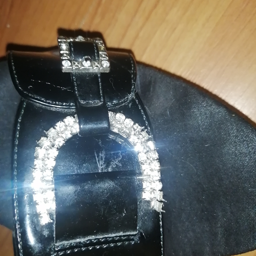 Mules sandal - Picture 3 of 4